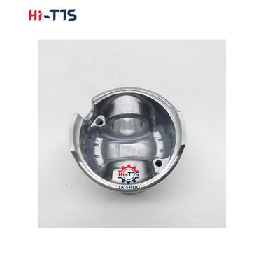 S4K S6K 3066 320C 59mm zuiger 297-7753 34317-07100 voor Mitsubishi motoronderdelen