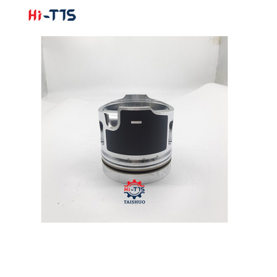 S4K S6K 3066 320C 59mm zuiger 297-7753 34317-07100 voor Mitsubishi motoronderdelen