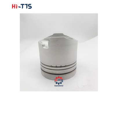 6D16 118 mm zuiger 23411-93002 23411-93C20 voor Mitsubishi motoronderdelen