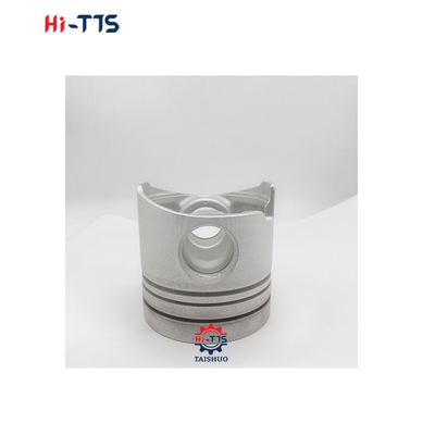 6D16 118 mm zuiger 23411-93002 23411-93C20 voor Mitsubishi motoronderdelen