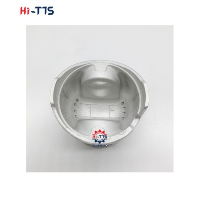 6D16 118 mm zuiger 23411-93002 23411-93C20 voor Mitsubishi motoronderdelen