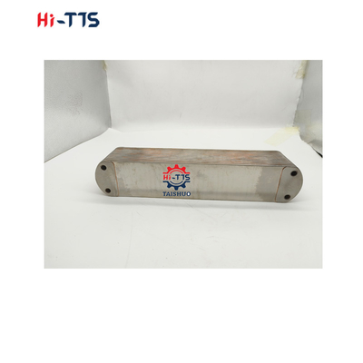 4965487 Olie koeler kern voor X15 ISX15 QSX15 Dieselmotor onderdelen