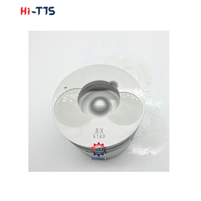 1-12111781-0 105 mm zuiger voor 6BG1 Isuzu Diesel Motor Repair Parts