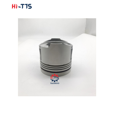 1-12111781-0 105 mm zuiger voor 6BG1 Isuzu Diesel Motor Repair Parts