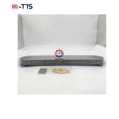 1252970 125-2970 Olie koeler kern voor S6K E320B E320C Diesel motor onderdelen