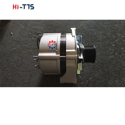 6BT 12V 95A graafmachine alternator 4988274 5293586 3972730 3282554 3920679