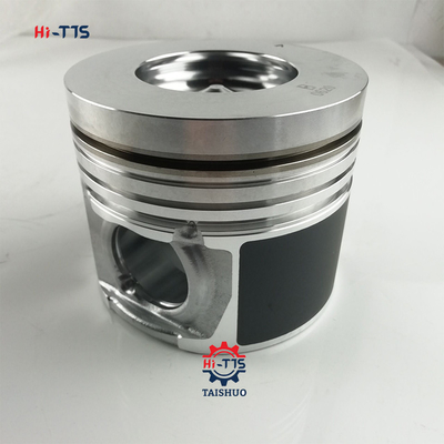 Graafmachine zuiger 4HK1 4HK1-TC 8-98041-141-0 8-98041141-0 8980411410 8-98041141