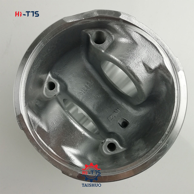 Graafmachine zuiger 4HK1 4HK1-TC 8-98041-141-0 8-98041141-0 8980411410 8-98041141