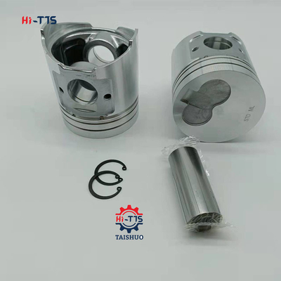 129904-22120 129903-22120 YM129904-22940 Kolvenpakket 4TNE92