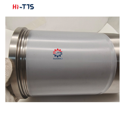 65.01201-0312 65.01201-0312B cilindervoering voor DoosanDoosan D2848 Motor reserveonderdeel