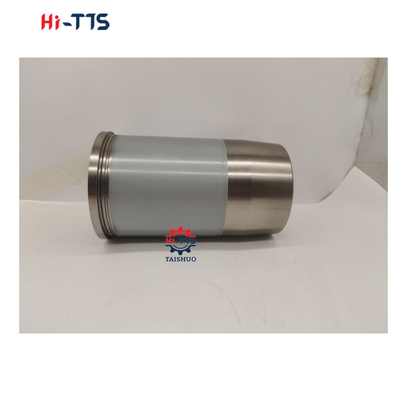 65.01201-0312 65.01201-0312B cilindervoering voor DoosanDoosan D2848 Motor reserveonderdeel