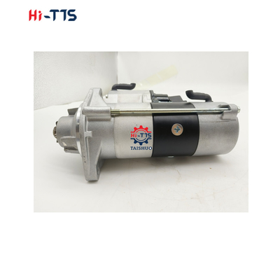 24v 3922474 3957593 4996707 Tractor Starter Motor voor 6BT 6D102 QSB5.9 Dieselmotor Onderdeel