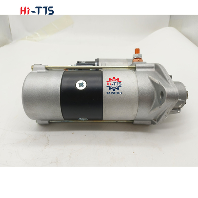 24v 3922474 3957593 4996707 Tractor Starter Motor voor 6BT 6D102 QSB5.9 Dieselmotor Onderdeel