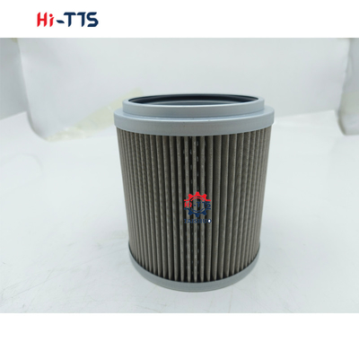 PC200-8 PC240-8 PC300-8 Excavatoronderdelen Hydraulische oliefilter strainer 22B-60-11160
