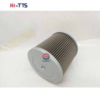 PC200-8 PC240-8 PC300-8 Excavatoronderdelen Hydraulische oliefilter strainer 22B-60-11160