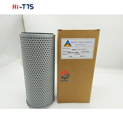 175-49-11580 175-49-11221 Oliefilter Voor SD32 SD22 Buldozer Spare parts Transmissie