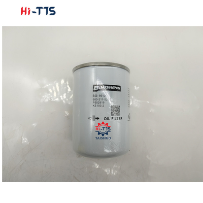Oliefilters 600-211-5240 600-211-5241 Voor PC60-3 PC60-5
