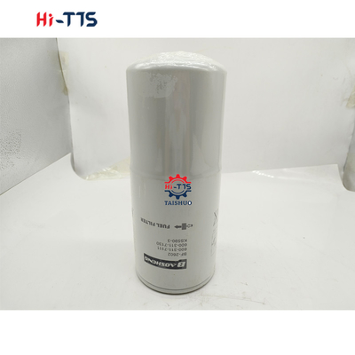 Brandstoffilter 600-311-7152 600-311-7132 Gebruik voor D155AX-3 PC650-3 graafmachine