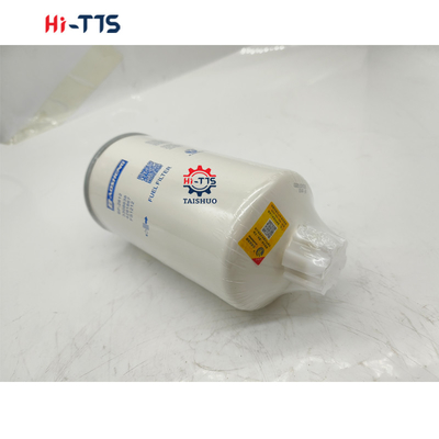 DX225 Truck Fuel Water Separator Filter Element FS1212 3315843 3308638 31X13X22 cm Motor Productgrootte