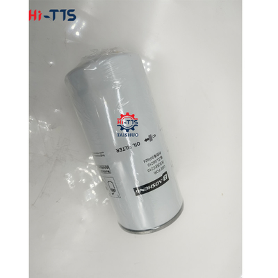 EC210 Oliefilter voor graafmachines VOE3831236 VOE17457469 3831236 17457469 Oliefilter