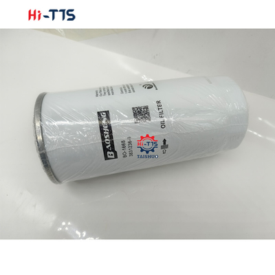 EC210 Oliefilter voor graafmachines VOE3831236 VOE17457469 3831236 17457469 Oliefilter