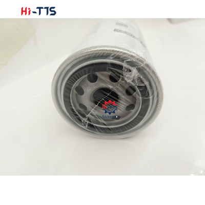 EC210 Oliefilter voor graafmachines VOE3831236 VOE17457469 3831236 17457469 Oliefilter