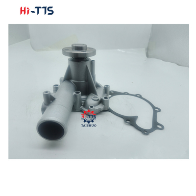Waterpomp 123900-42000 voor 4TNV106 4TNE106 Yan-mar Motor