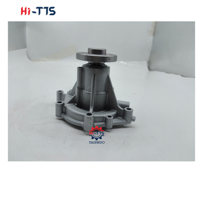 Waterpomp 123900-42000 voor 4TNV106 4TNE106 Yan-mar Motor