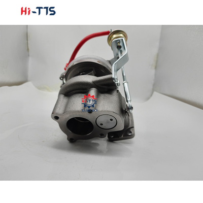 EC2108 D6E Dieselmotor Turbo VOE20933297 VOE21647837