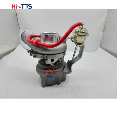 EC2108 D6E Dieselmotor Turbo VOE20933297 VOE21647837