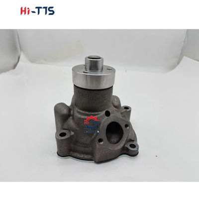 Waterpomp 99454833 voor TD90 TD95 graafmachine