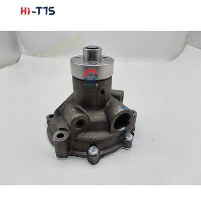 Waterpomp 99454833 voor TD90 TD95 graafmachine