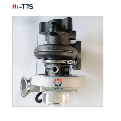 Turbocompressor 3795733 410800110222 3795734 Voor HX30G Dieselmotor Voor Ankai bus