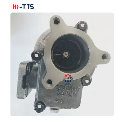 Turbocompressor 3795733 410800110222 3795734 Voor HX30G Dieselmotor Voor Ankai bus