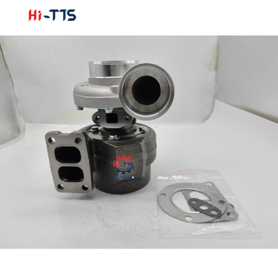 Graafmachine Volvo EC210B Motor D6D Turbo S200 Turbolader 318706 04282637 04258679