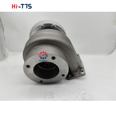 Graafmachine Volvo EC210B Motor D6D Turbo S200 Turbolader 318706 04282637 04258679