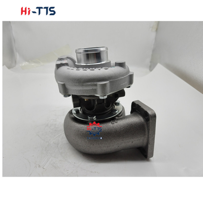 6D95 Motor Turbolader 6207-81-8331 6207-81-9330 700836-0001 Voor Komatsu PC200-6 S6D95L
