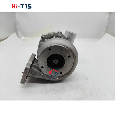 6D95 Motor Turbolader 6207-81-8331 6207-81-9330 700836-0001 Voor Komatsu PC200-6 S6D95L
