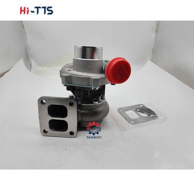 6D95 Motor Turbocharger 6207-81-8210 6207818210 Voor Pc200-5 Garrett Honeywell Turbocharger