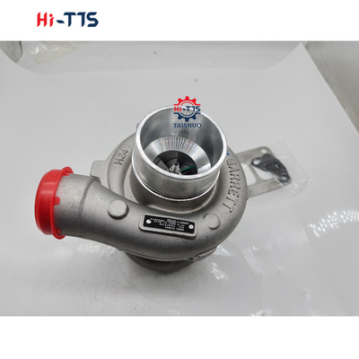6D95 Motor Turbocharger 6207-81-8210 6207818210 Voor Pc200-5 Garrett Honeywell Turbocharger