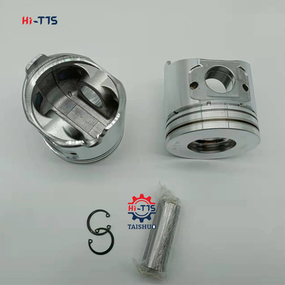 4TNV98 zuiger 129907-22080 129907-22050 Motoronderdelen 4TNV98T