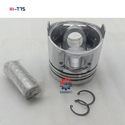OEM zuigers 6D95 6207-31-2141 Dieselmotoren zuigers kit 95mm