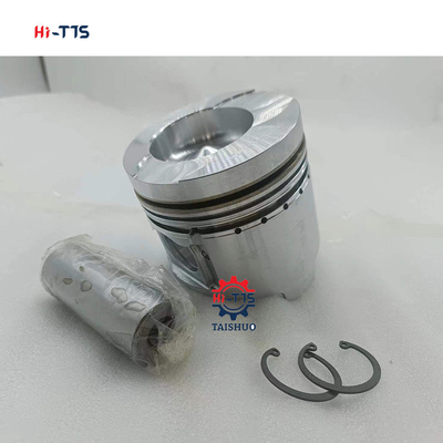 OEM zuigers 6D95 6207-31-2141 Dieselmotoren zuigers kit 95mm