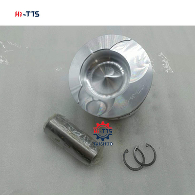 OEM zuigers 6D95 6207-31-2141 Dieselmotoren zuigers kit 95mm