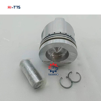 OEM zuigers 6D95 6207-31-2141 Dieselmotoren zuigers kit 95mm