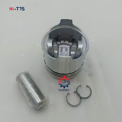 OEM zuigers 6D95 6207-31-2141 Dieselmotoren zuigers kit 95mm