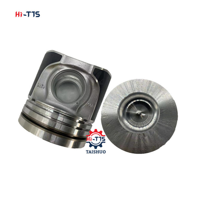1106 Dieselmotor Kolven 1106A 1106C 1106D T415679 Voor Per-families