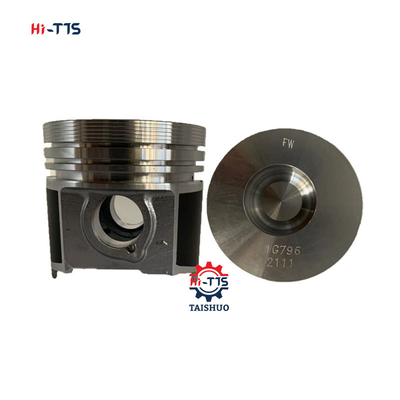 Dieselmotor Kolven 1G796 1G796-2111 1G796-21110 V2403 Kolven