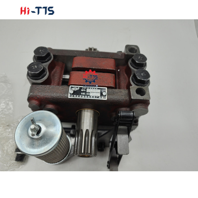 495A 504 Hydraulische pomp voor trekkers vervaardigd in Shanghai, Jiangsu