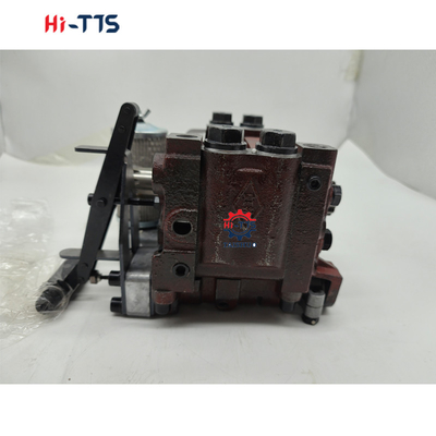 495A 504 Hydraulische pomp voor trekkers vervaardigd in Shanghai, Jiangsu